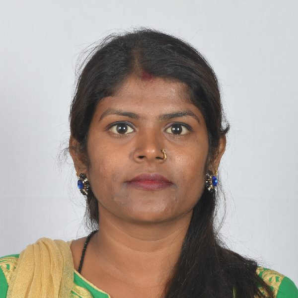 Gayatri Shah